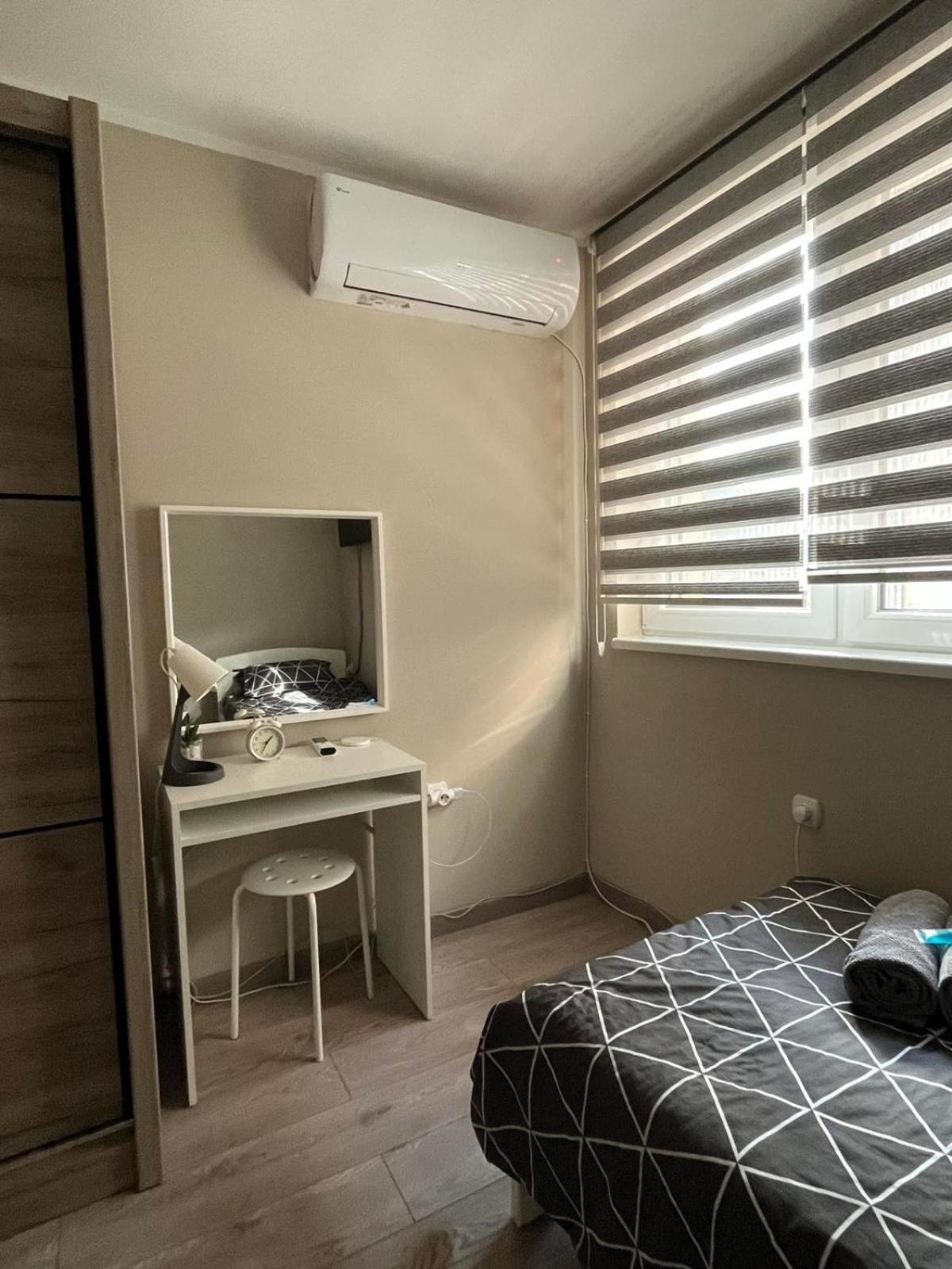 Apartman Petrov Donji Milanovac Buitenkant foto
